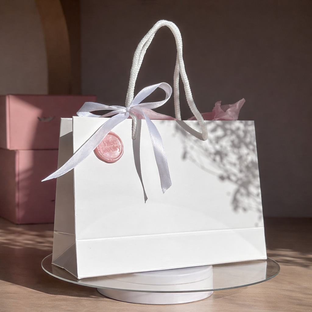 Envoltorios para regalo