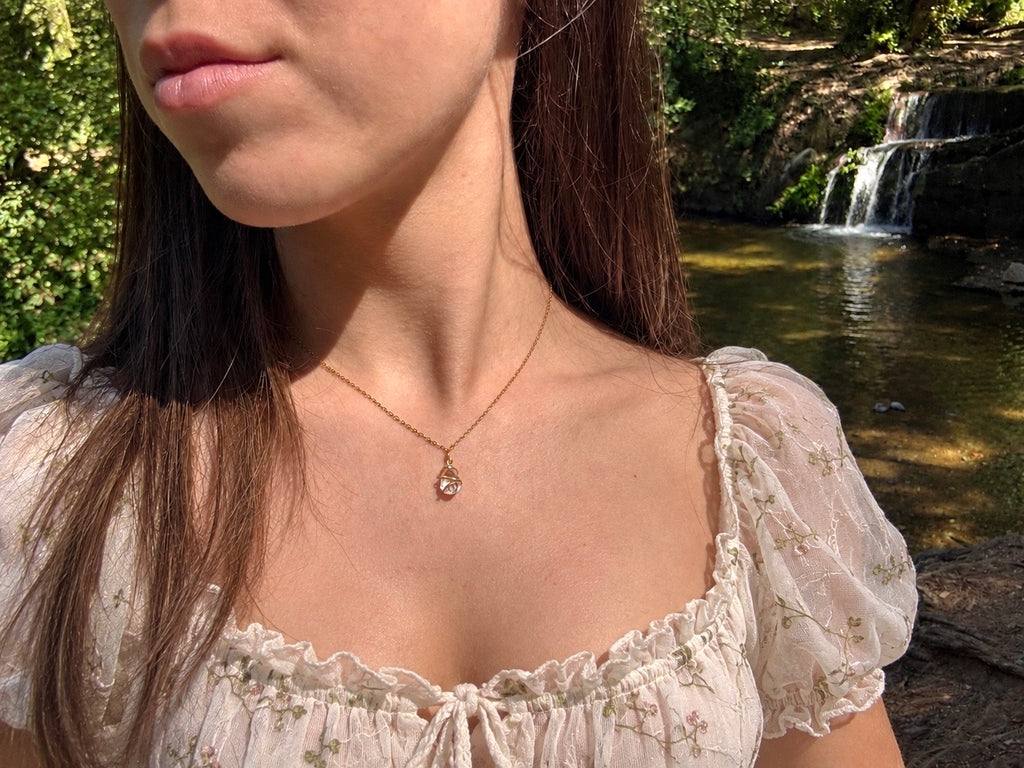 Collar fairy